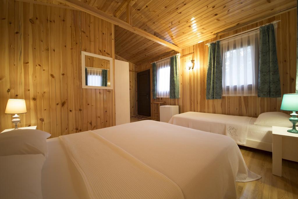 Bal Badem Bungalow Datça Eksteriør bilde