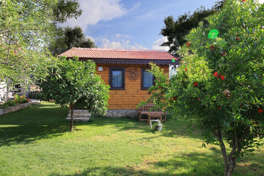 Bal Badem Bungalow Datça Eksteriør bilde
