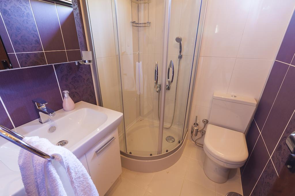 Bal Badem Bungalow Datça Eksteriør bilde