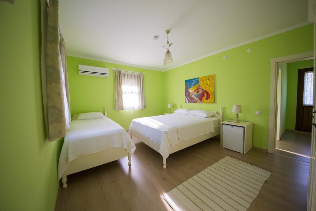 Bal Badem Bungalow Datça Eksteriør bilde