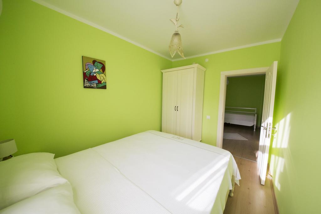Bal Badem Bungalow Datça Eksteriør bilde