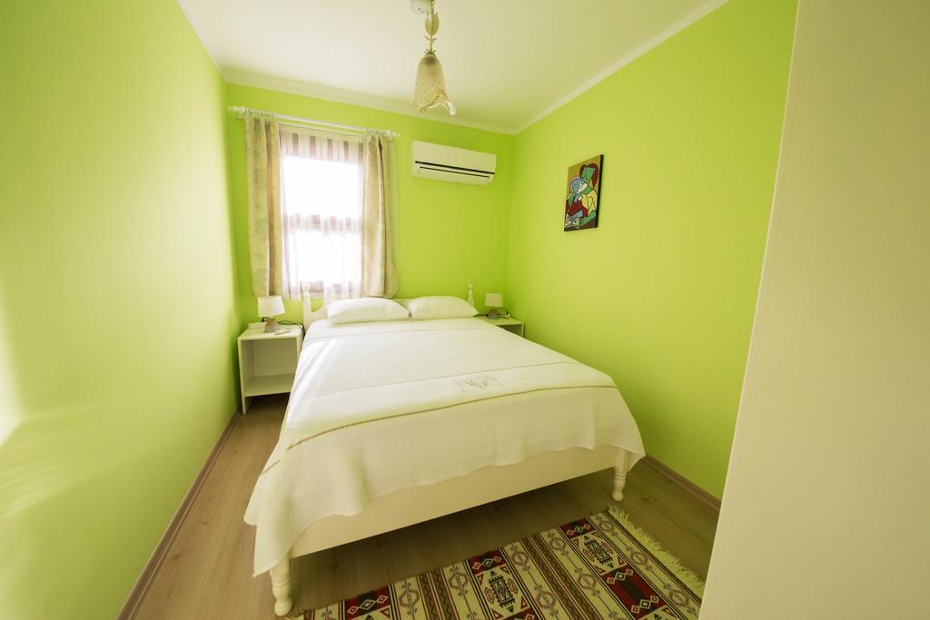 Bal Badem Bungalow Datça Eksteriør bilde
