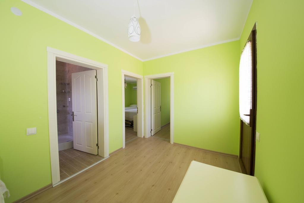 Bal Badem Bungalow Datça Eksteriør bilde
