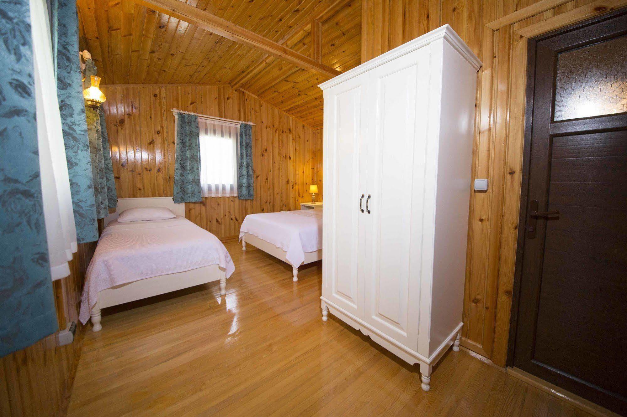 Bal Badem Bungalow Datça Eksteriør bilde