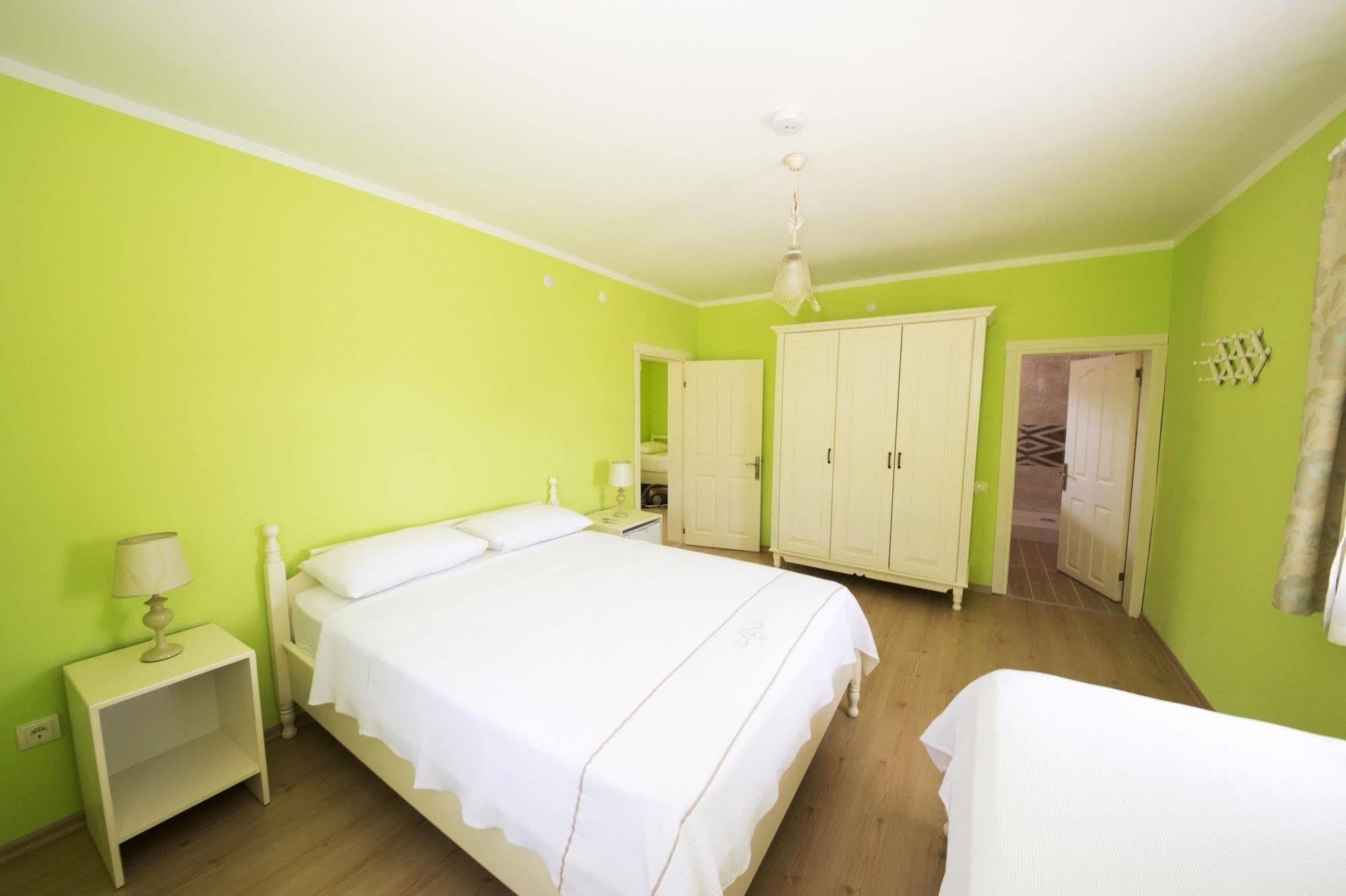 Bal Badem Bungalow Datça Eksteriør bilde