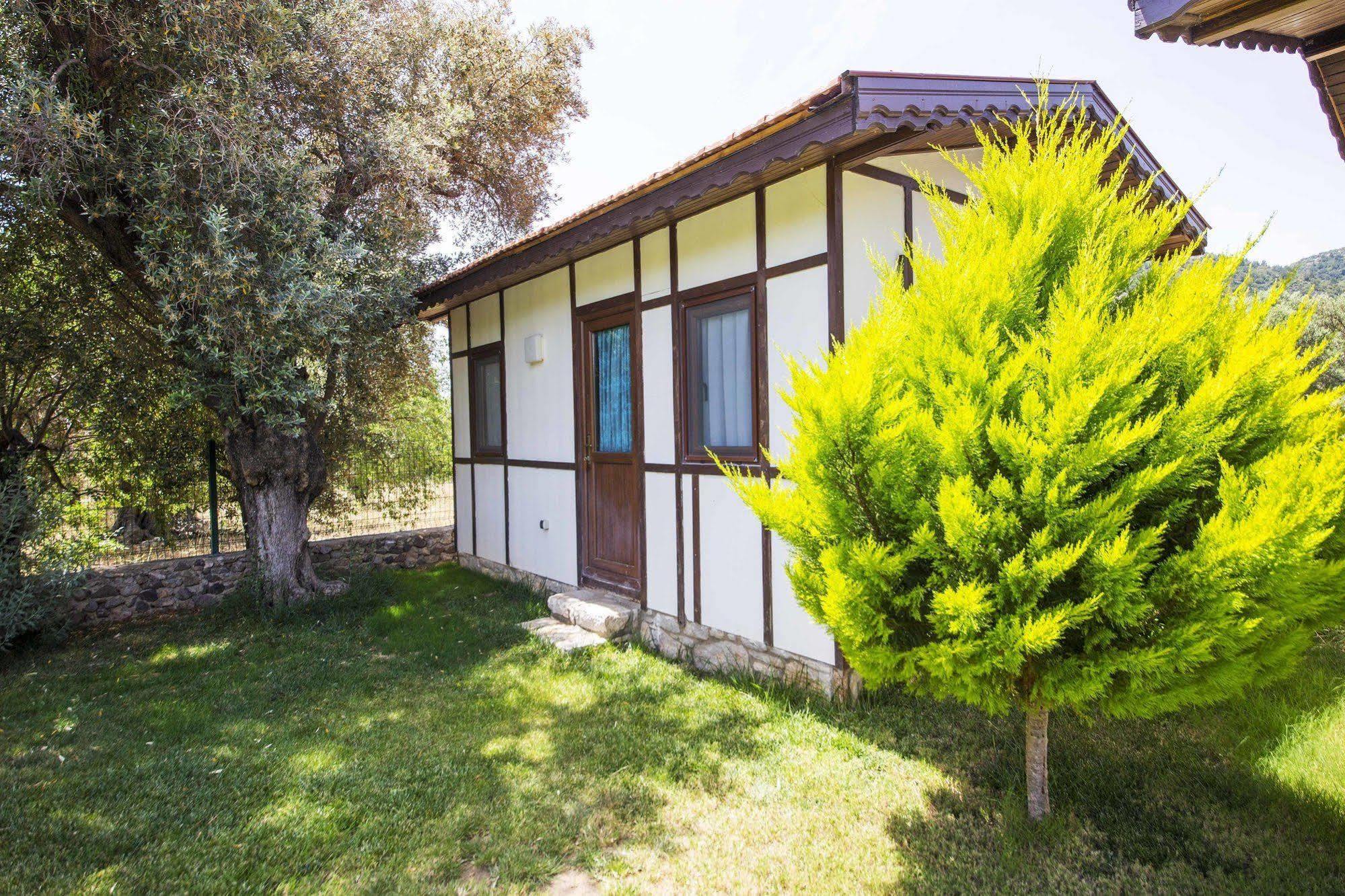Bal Badem Bungalow Datça Eksteriør bilde