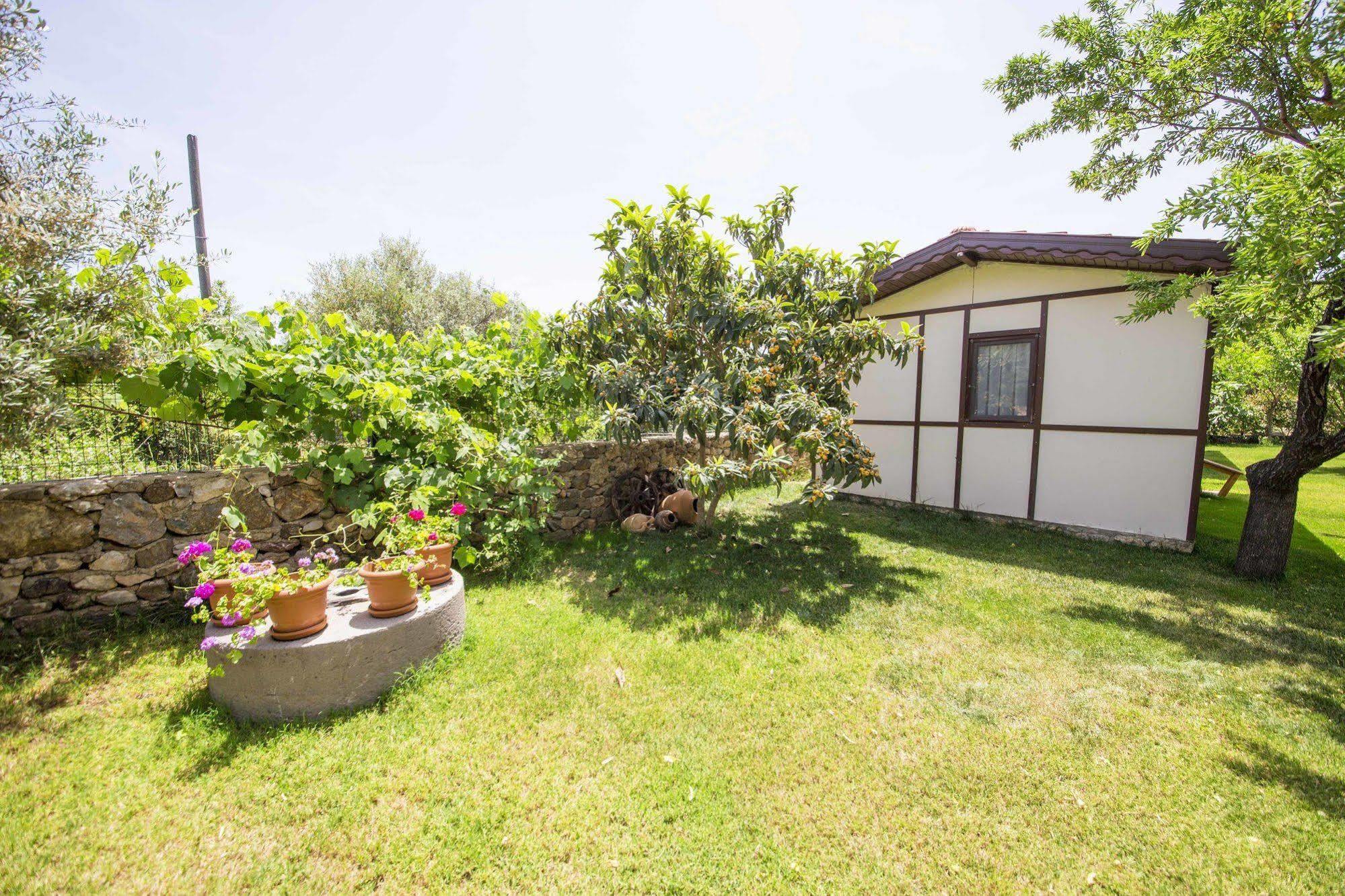 Bal Badem Bungalow Datça Eksteriør bilde